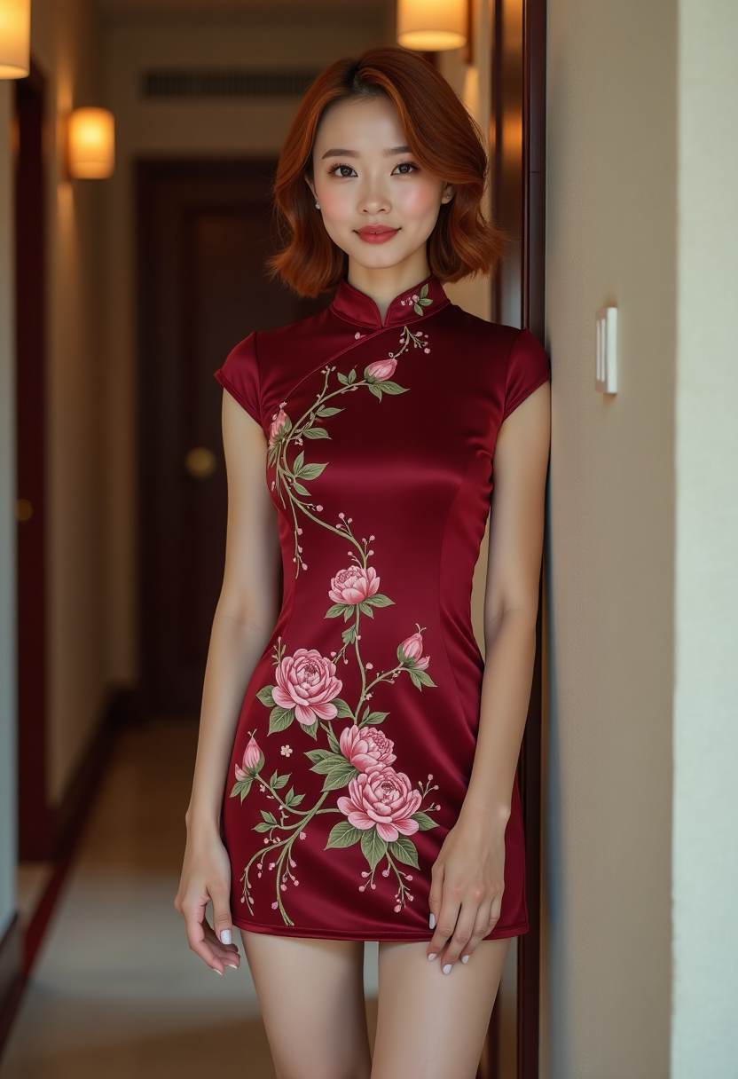 夜车追缉
